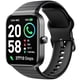 thumbnail image 1 of Reloj inteligente Fitpolo con pantalla táctil Bluetooth Alexa IP68 de 1,8 pulgadas, 1 of 8