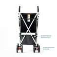 thumbnail image 5 of Coche XL Special Needs Stroller, Lightweight Umbrella Pushchair for Older Child, Disability Stroller, Easy Folding Aluminum Frame, 5 of 12