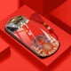 thumbnail image 2 of Funda de TPU con espejo de maquillaje para iPhone 12/12 Mini/12 Pro/12 Pro Max R para iPhone 12pro, 2 of 6