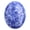 Light Purple, variant on RZDLIZJ Sodalite Crystal Palm Stone, Worry Stones, Crystals and Healing Stones, Polished Rocks, Natural Gemstones, Chakra Stones for Healing Crystals Daily Use(1.57"x2.36",Light Purple)