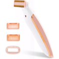 thumbnail image 1 of Vaomts Tondeuse Électrique pour Bikini, Kit de Tondeuse pour Poils du Corps pour Utilisation Humide et Sèche et Rasoirs Électriques pour Femmes, Épilation Rechargeable pour Femmes Bikini Poils Pubiens Aisselles Bras Jambes, 1 of 8
