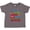 Charcoal Grey, variant on Planes Trains Trucks and Toys Nothing Quite Like Little Boys Boys Toddler T-Shirt
