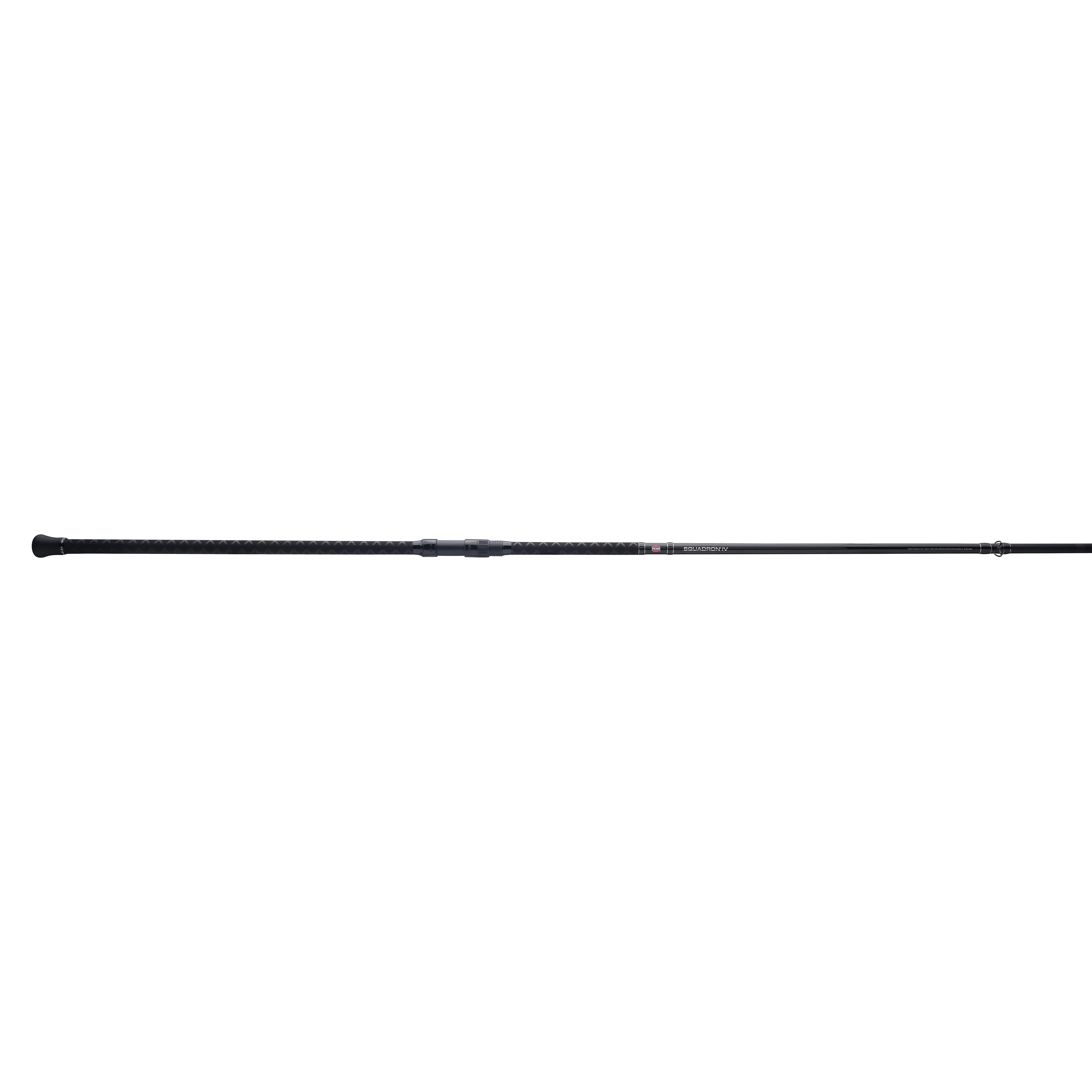 PENN Squadron IV Surf Surf Fishing Rod, 12' Heavy