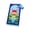 1, variant on lanema Cartoon Print Prayer Mat Worships Blanket Worship Floor Carpet Nonslip Soft Portable Travel Praying Rug Ramadans Gift