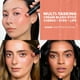 thumbnail image 2 of Colorete en crema Nudestix Nudies Bloom All Sweet Peach, 2 of 4