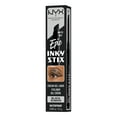 thumbnail image 2 of NYX Professional Makeup Epic Inky Stix, Cream Gel Eyeliner, Black Screen, 2 of 9