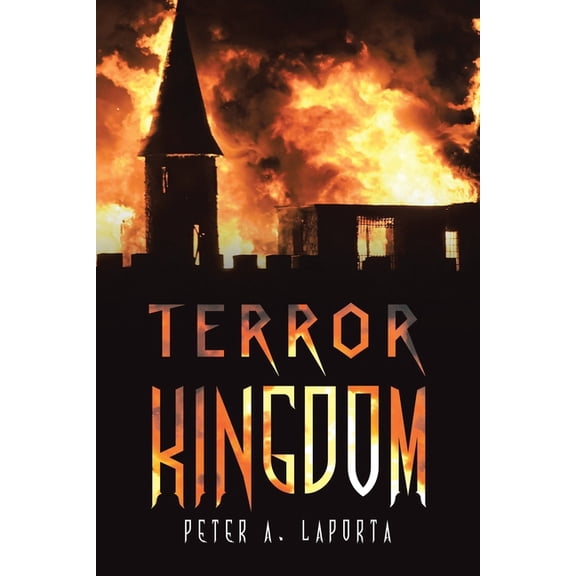 Terror Kingdom, (Paperback)