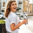 thumbnail image 2 of 40oz Chicken Tumbler With Handle Lid and Straw -Chicken gifts for women Chicken Travel Coffee Cup-Chicken Gifts For Chicken Lover-Chicken Mugs, 2 of 6