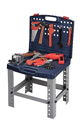 play workbench for toddlers