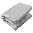 thumbnail image 2 of YLSHRF Housse Anti-Poussière pour Matelas d'Extérieur, Housse de Matelas, pour Déménagement Matelas Maison Rangement Matelas Chambre, 2 of 8