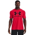 thumbnail image 1 of Camiseta Under Armour Sportstyle Logo de manga corta para hombre, 1 of 5