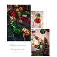 thumbnail image 3 of Vintage Luces para exterior jardin, Guirnalda de Luces para Exteriores , Focos Vintage Interior para Fiesta, Navidad, Jardín, BodaC3M, 3 of 5