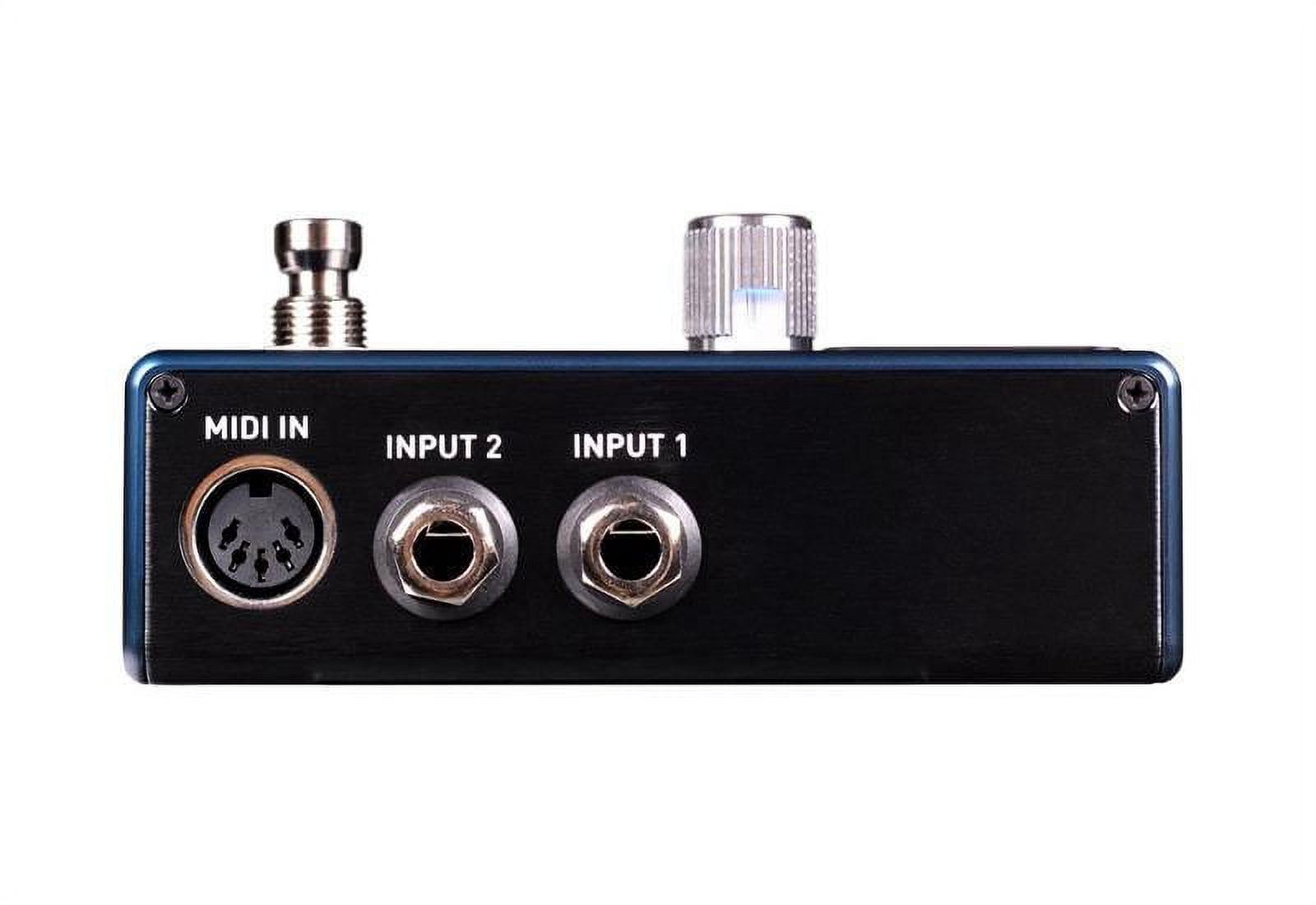 Source Audio EQ2 Programmable EQ Pedal