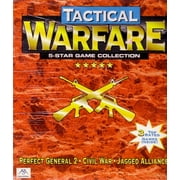 Tactical Warfare
