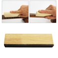 thumbnail image 4 of Universal Guitar Fret, Crowning files Fretboard Tool Leveling Luthier Maintenance for Guitar Bass Musical Instrument , Long, 4 of 7