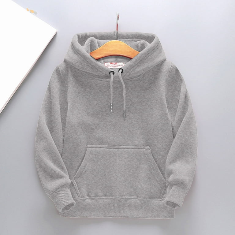【GRAVER】25SS★ GIRL&BOY Sweatshirt Eashery Boys Sweatshirts Hoodies Sweatshirt Front Zip Up