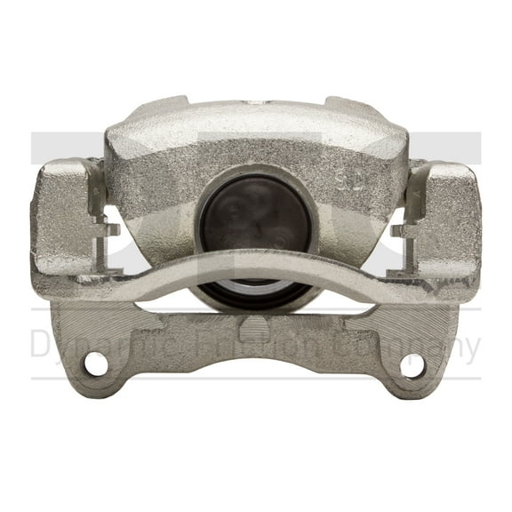 Front Left Dynamic Friction Company Premium Brake Caliper 331-76195 For 2003-2008 Pontiac Vibe, 2003-2008 Toyota Corolla, 2003-2008 Toyota Matrix