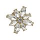 thumbnail image 2 of Xihbxyly Juego de Botones de Estrella, Elegante Adorno de Estrella, Accesorio de Moda para Camisas, Ideal para Ocasiones Informales o Formales, Diseño Unisex, Calidad Duradera, Incluye Cubrebotones., 2 of 6