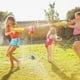 thumbnail image 5 of RV Aspersor de cohete de agua - Juego al aire libre para niños - Juego de agua para aspersores de agua para niños Juguete de aspersor de jardín Rojo Verde, 5 of 5