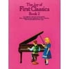 Joy of First Classics - Book 2 : Piano Solo