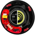 thumbnail image 4 of Dayton Audio Contractor Series CS625C In-Ceiling Speaker Set with 6-1/2-In. Woofers, 2 Count, CS625C, 4 of 6