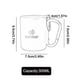 thumbnail image 2 of Taza de agua de 220ML/330ML tazas de leche de té de cerveza de acero inoxidable utensilios de Camping para Picnic, 2 of 9