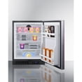 thumbnail image 3 of Frost-free built-in freezer, 3 of 5