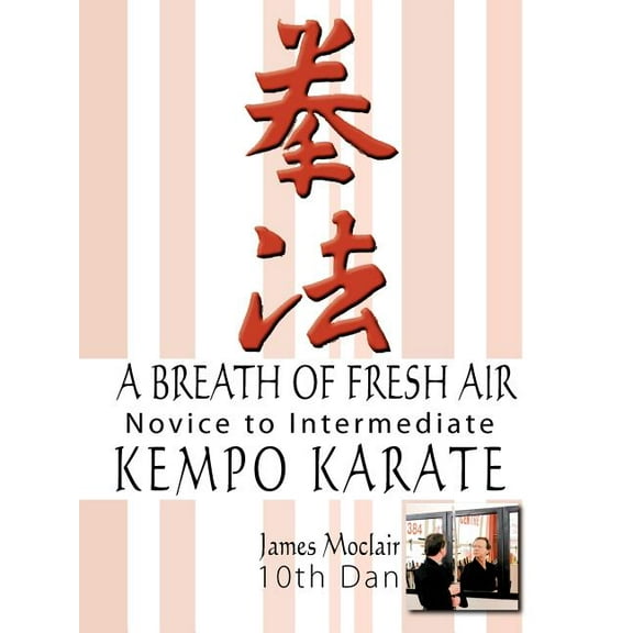 A Breath of Fresh Air (Paperback)