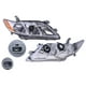 thumbnail image 1 of Faro Camry 2007 A 2009 Toyota Der DEPO ., 1 of 4