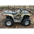 thumbnail image 5 of Can-Am Outlander 500 650 800 (2006-12) Gen 1 Replacement All Weather Seat Cover, 5 of 5