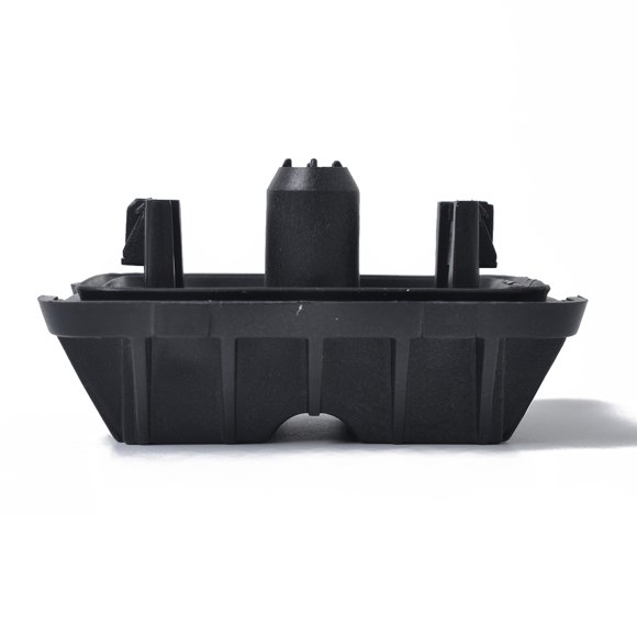 Nestingho Protector Jack Pad Negro Para Compatible Con Bmw Serie 1 Y Serie 3