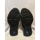 thumbnail image 5 of New Balance 519 Black Shoes Size 8 4E Running Work Casual Tennis MX519AB2 NIB, 5 of 6
