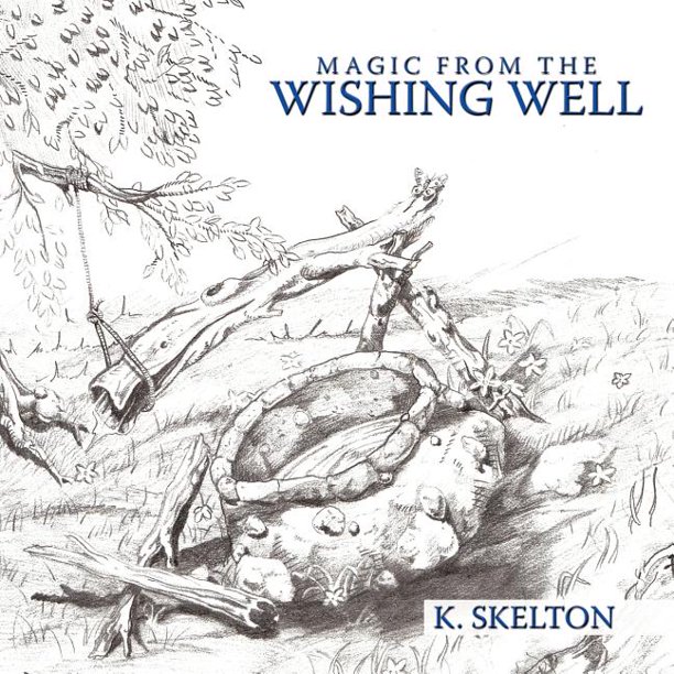 Magic from the Wishing Well (Paperback)