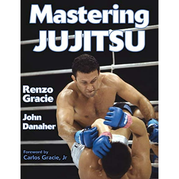Pre-Owned Mastering Jujitsu (Paperback) 0736044043 9780736044042