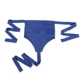thumbnail image 2 of Cinturón de seguridad para silla de ruedas Correas anticaídas para adultos discapacitados Ancianos Azul Salvador Cinturón de seguridad para silla de ruedas, 2 of 9