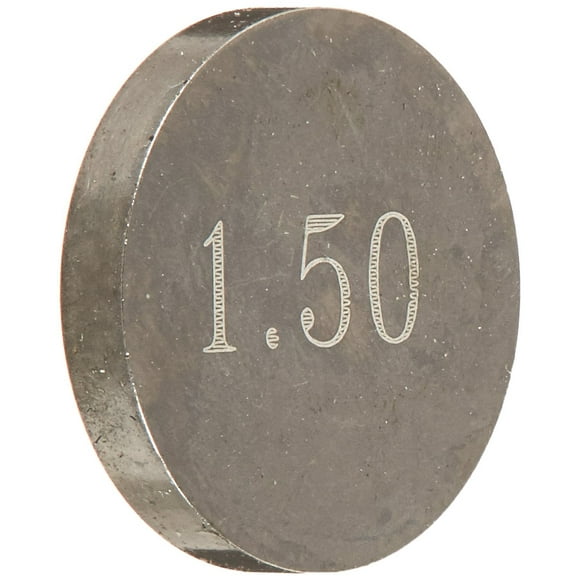 Prox Racing Parts 29.948150 9.48mm x 1.50mm Valve Shim, (Pack of 5)