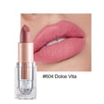 thumbnail image 1 of Lápiz labial para mujer, tinte labial, brillo labial Xiaoice Shape, lápiz labial mate que no deja marcas, 12 colores, brillo labial, 1 of 3