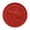 F, variant on Sunshinehomely 15 Inch Round Stepping Stone Mold, Reusable Concrete Plaster Casting Kit for Garden Walkway, DIY Outdoor Pathway Paver Maker