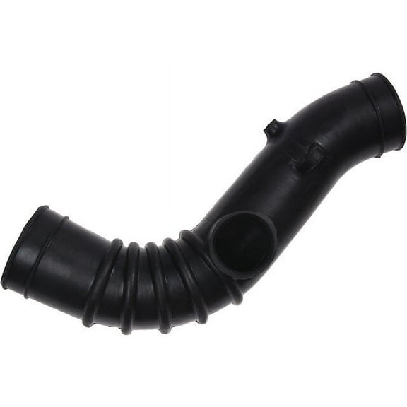Air Intake Hose - Compatible with 1992 - 1995 Toyota Camry 2.2L 4-Cylinder 1993 1994