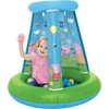 PEPPA PIG PLAYLAND W/15 BALLS