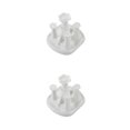 thumbnail image 3 of Yuarrent Estante de almacenamiento de cocina de PP, estante para tazas de café, estante para secar café, soporte de escritorio, colgador de Type8 NO8, 3 of 6