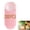 200-Pink, variant on Heavy Duty Jumbo Cupcake Muffin Liners for Baking - Extra Large Grease-Resistant Pink Paper Baking Cups, No Muffin Pan Needed, Odorless, Easily Peels