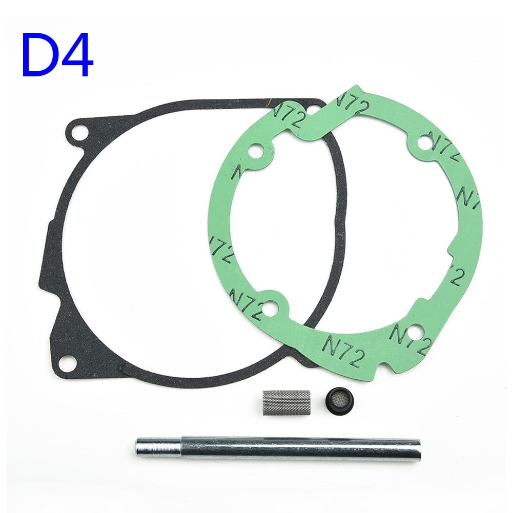 Hayafir Diesel Heater Burner Gasket ＆Strainer Kit For Eberspacher D4