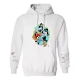 thumbnail image 1 of Sudadera Animaniacs Hermanos Warner, Pinky Y Cerebro, 1 of 2