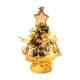 thumbnail image 2 of Adornos Navideños: Mini Árbol de Navidad para El Hogar. Decoración Navideña En Miniatura para Escritorio., 2 of 6