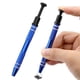 thumbnail image 3 of 2pcs Ball Ball Grabber Acero Inoxidable Diamante Grabber 4-Claw Holder Tool, 3 of 6