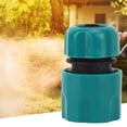 thumbnail image 3 of Manguera de agua Jadeshay de plástico 1/2 Conectores de agua para jardín, 3 of 10