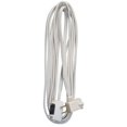 thumbnail image 1 of Master Electrician 09345ME Cordon de Télécommande Blanc 16-2 - 15 Pieds, 1 of 1