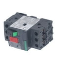 thumbnail image 1 of Disjoncteur de Moteur Protecteur de Circuit Moteur Dispositif de Protection de Circuit Moteur Interrupteur de Moteur Disjoncteur de Rail de 35 Mm Disjoncteur de Moteur Disjoncteur de Moteur Rail de 35 Mm, 1 of 8