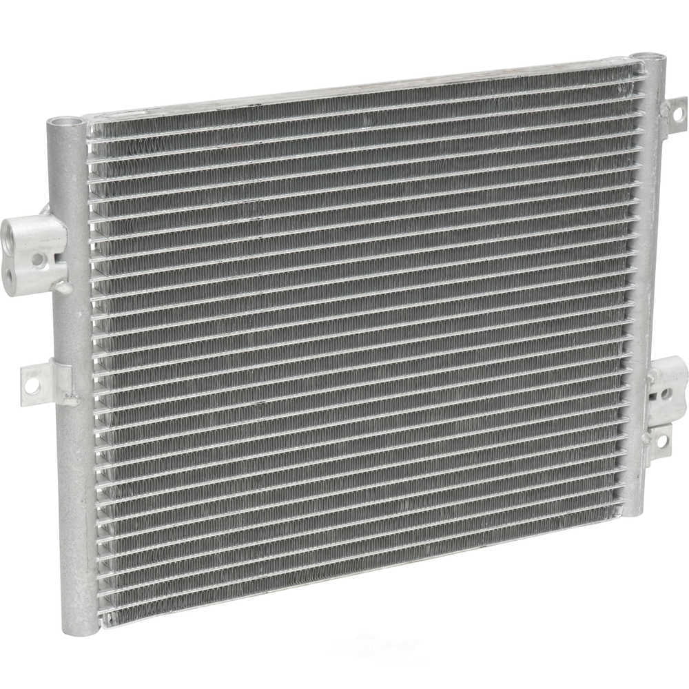 UAC CN 3700PFC Condenser Parallel Flow